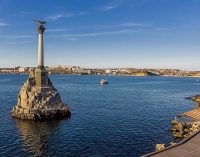 Окупанти заявили, що частина Криму залишилася без світла через аварію