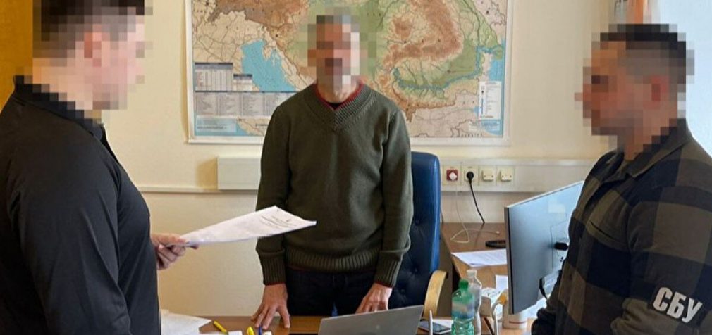 Ексдепутати від ОПЗЖ отримали підозри у викрадення суден торгівельного флоту