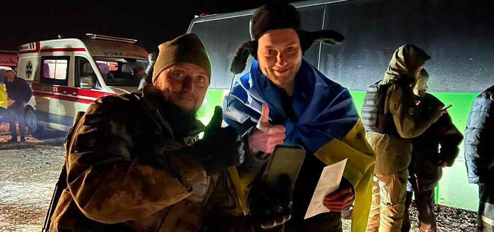 У ISW пояснили, як Москва може скористатися обміном вополонених