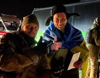 У ISW пояснили, як Москва може скористатися обміном вополонених