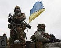 Мелоні: Передача Україні зброї дасть змогу домогтися балансу між силами на землі