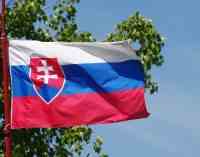 Словаччина надає Україні пакет гумдопомоги на 203 тисячі євро