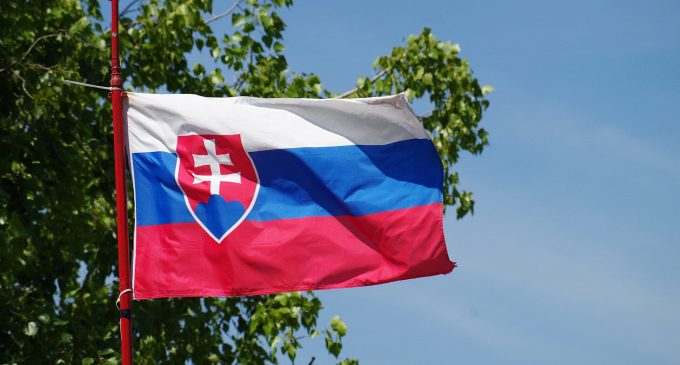 Словаччина надає Україні пакет гумдопомоги на 203 тисячі євро