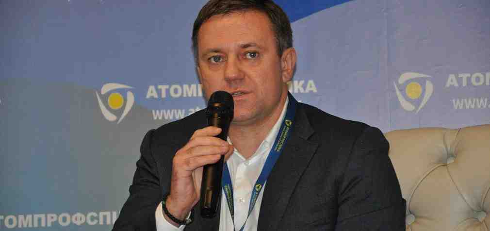 Топменеджер “Енергоатому” не повернувся із закордонної відпустки — Железняк