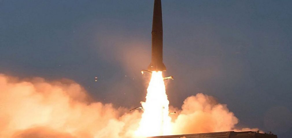 КНДР використовує Україну як полігон для випробувань своїх ракет, – постпред Південної Кореї