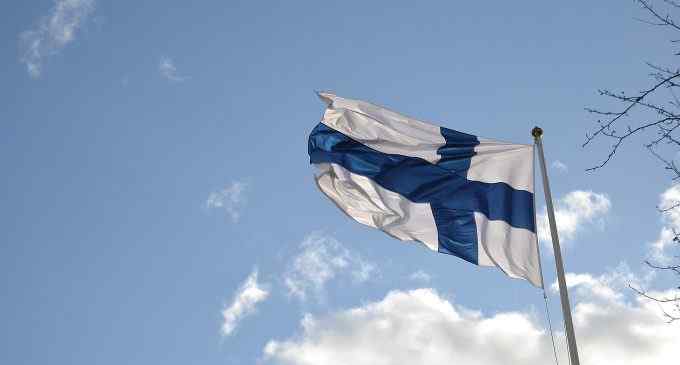 Фінляндія планує заборонити імпорт російського зрідженого газу