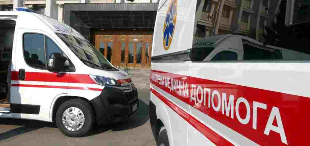 Удар “Шахедів” по Одесі: кількість постраждалих різко зросла