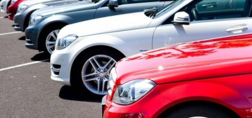 В Україні зріс податок на першу реєстрацію авто