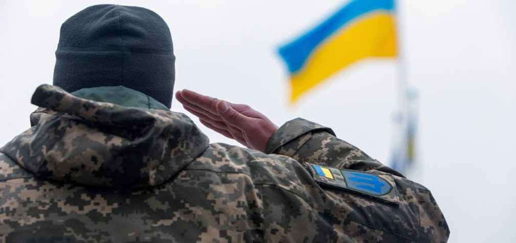 Естонія приєдналася до операції “Інтерфлекс” із навчання українських військових