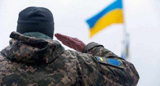 Естонія приєдналася до операції “Інтерфлекс” із навчання українських військових