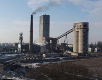 ОВА: На Донеччині продовжують працювати 20 тисяч шахтарів