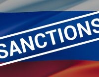 ЄС готує нові санкції проти РФ до річниці вторгнення – Bloomberg
