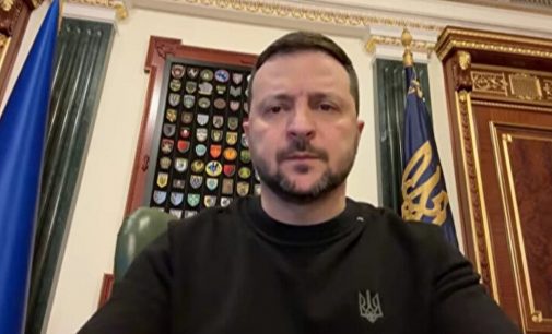 Зеленський: Дальнобійні дрони є одним із ключових завдань для ОПК