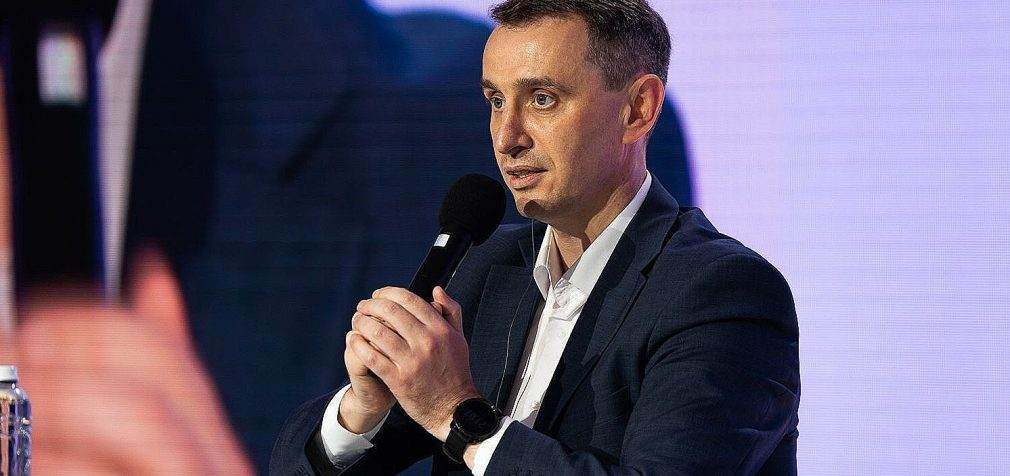 Ляшко розповів скільки штамів Covid-19 зафіксовано в Україні