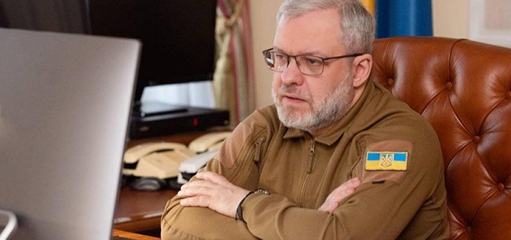 Галущенко запевнив, що енергосистема України вистоїть цієї зими