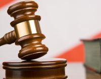 Суд над Мазепою: розгляд зупинили через відвід судді
