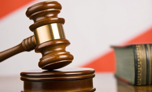Суд над Мазепою: розгляд зупинили через відвід судді