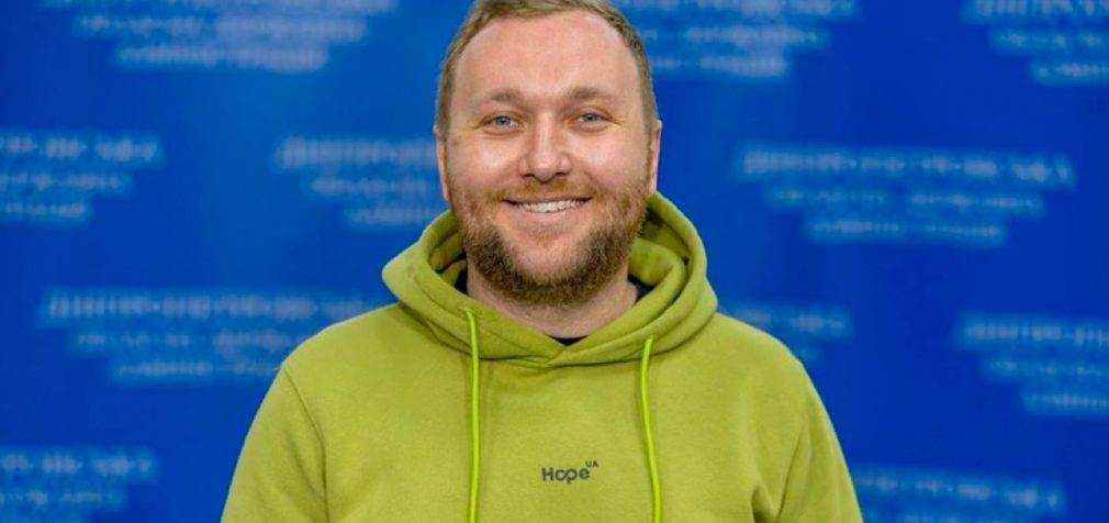 Сина Гринкевича затримали в Одесі