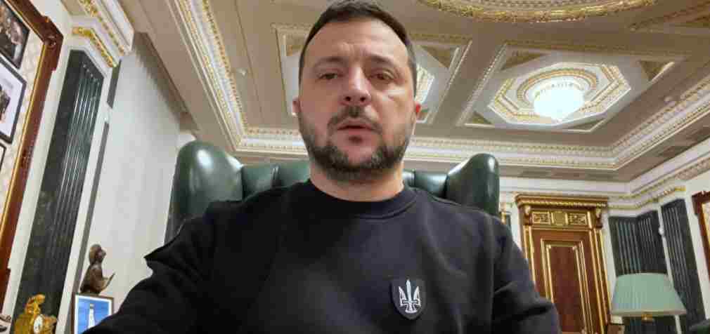 Зеленський розповів, які питання розглядалися на Ставці