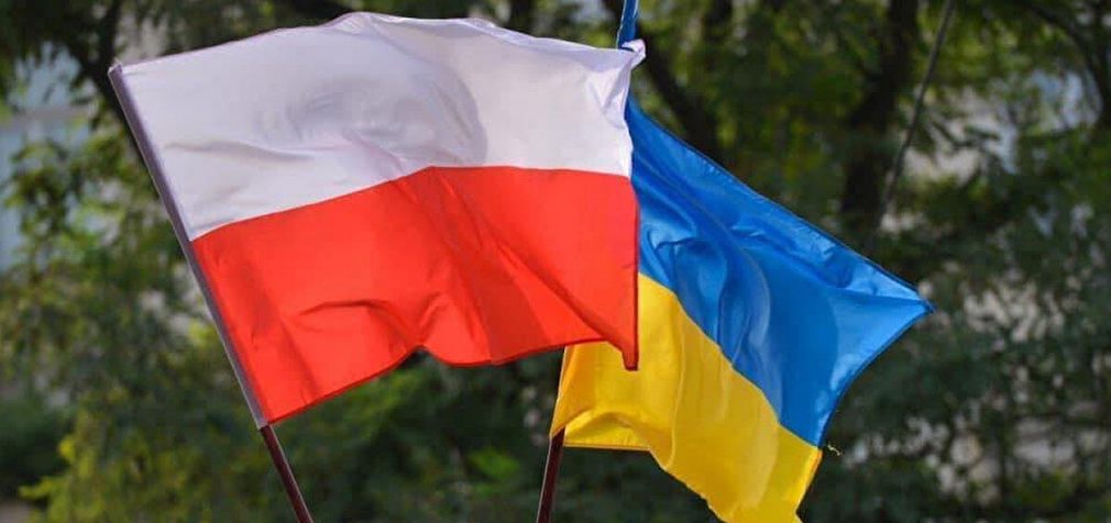 Україна та Польща розпочали технічні переговори щодо експортних ліцензій