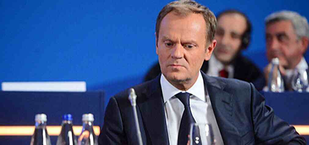 Туск вважає, що Росія може атакувати Європу у наступні кілька років