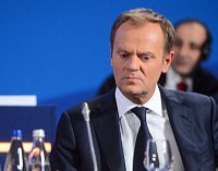Туск вважає, що Росія може атакувати Європу у наступні кілька років
