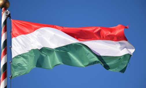 В угорському уряді заявили, що до розблокування допомоги Україні ще далеко