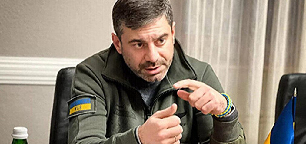 Лубінець пояснив ситуацію з перевіркою документів на кордоні