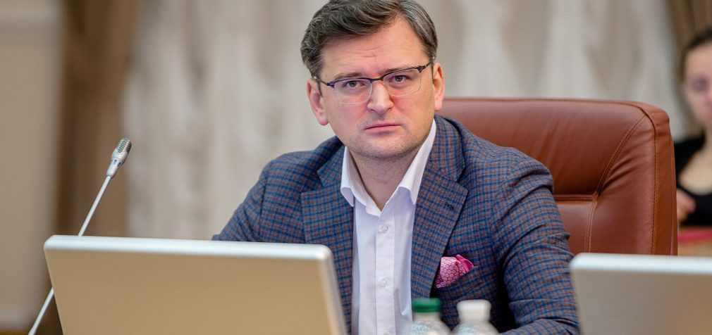 Кулеба закликав надати Україні більше ракет та систем ППО