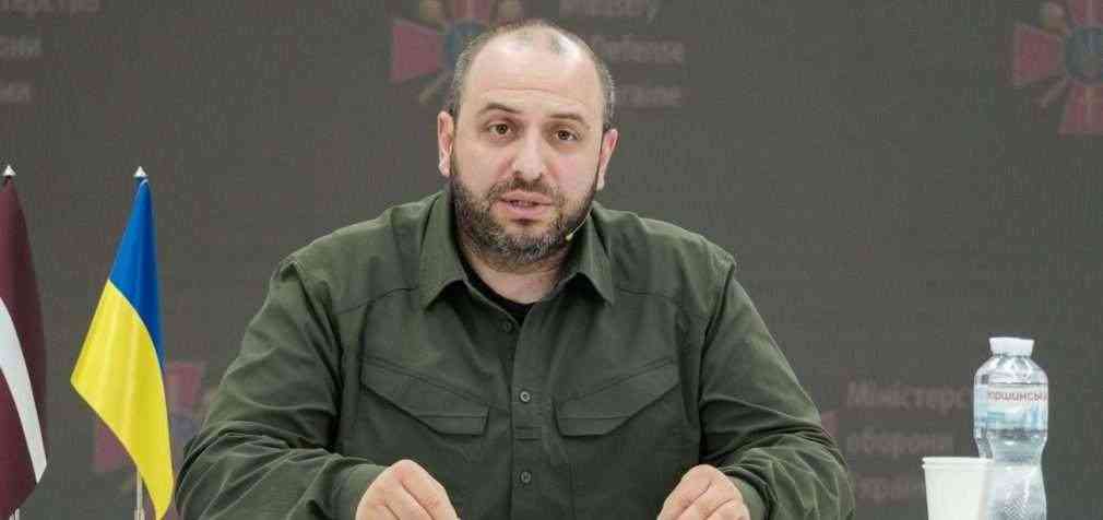Умєров запропонував створити міжнародну групу з виведення армії РФ з України