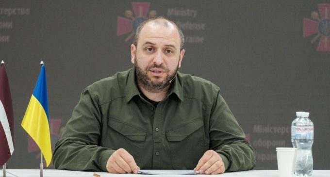 Умєров запропонував створити міжнародну групу з виведення армії РФ з України