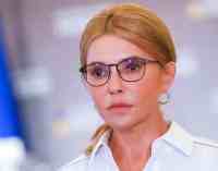 Тимошенко розповіла, яких скандальних норм не буде у новому законі про мобілізацію