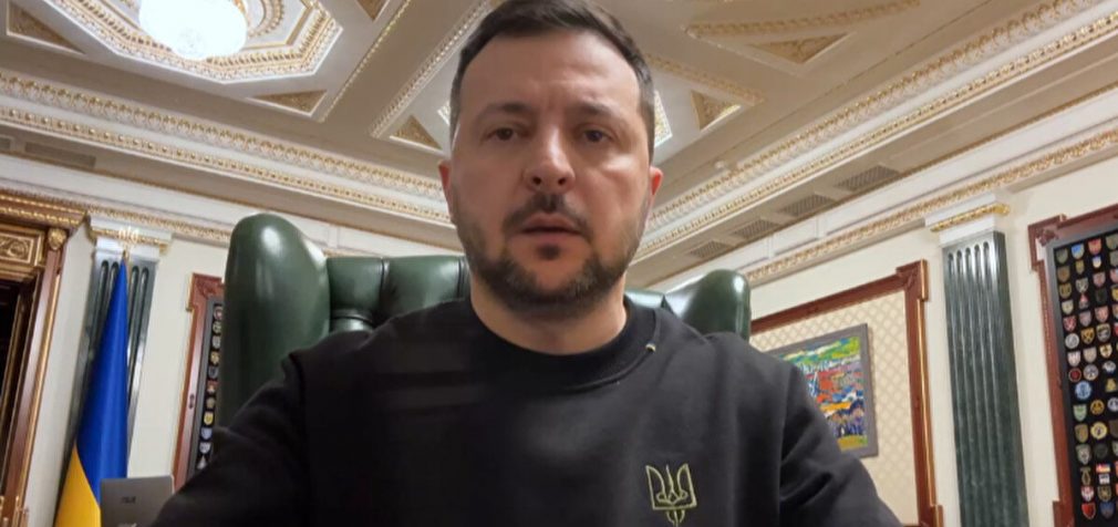 Зеленський відреагував на скандали з журналістами