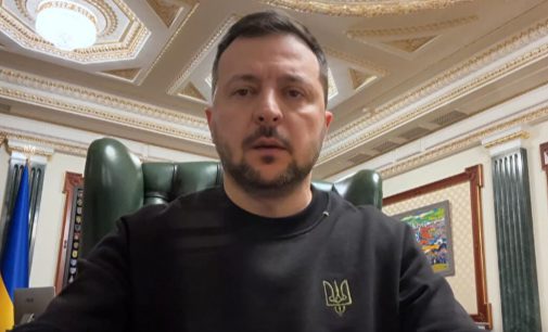 Зеленський відреагував на скандали з журналістами