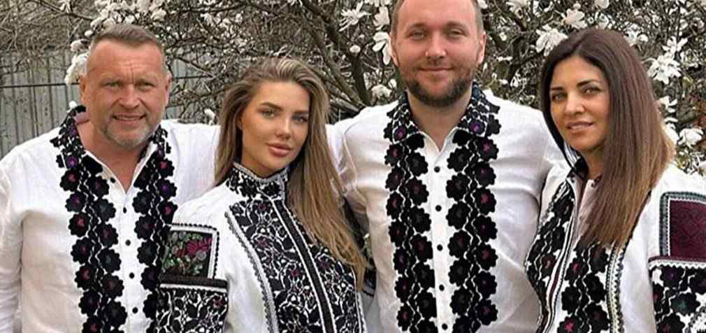 АРМА показала перелік розшуканих активів родини Гринкевичів