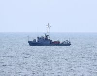 У ВМС пояснили, скільки часу знадобиться на розмінування Чорного й Азовського морів