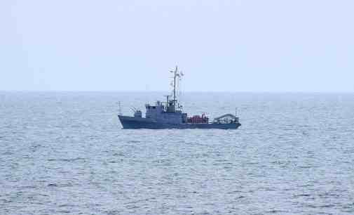 У ВМС пояснили, скільки часу знадобиться на розмінування Чорного й Азовського морів