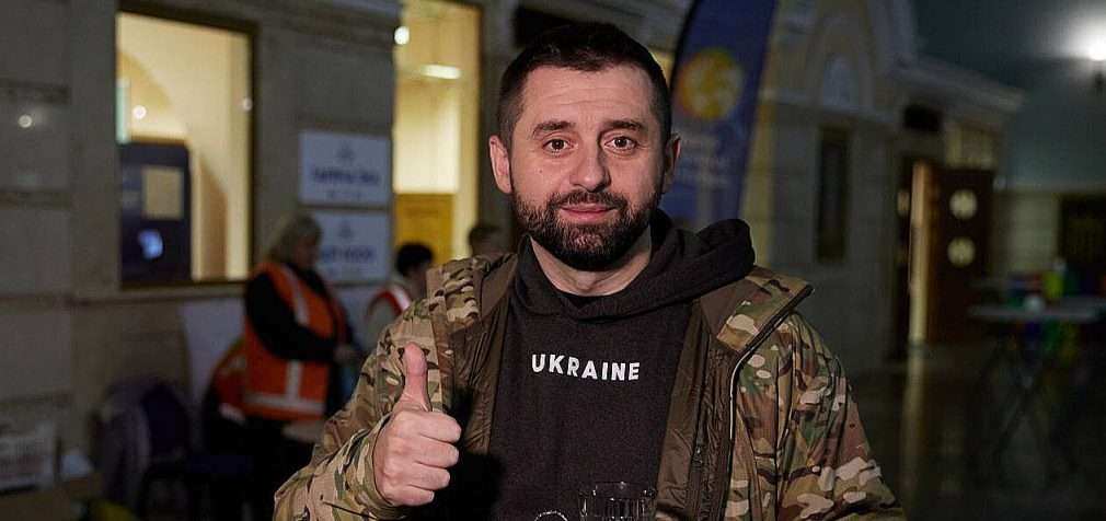 Мобілізація в Україні: Арахамія відповів, коли буде рішення щодо законопроекту