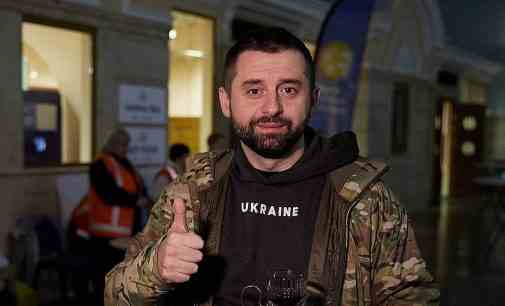 Мобілізація в Україні: Арахамія відповів, коли буде рішення щодо законопроекту