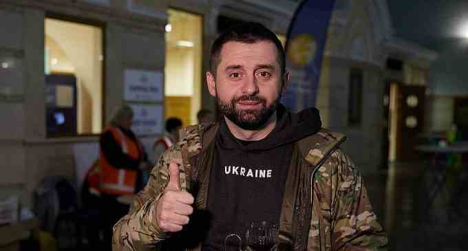 Мобілізація в Україні: Арахамія відповів, коли буде рішення щодо законопроекту