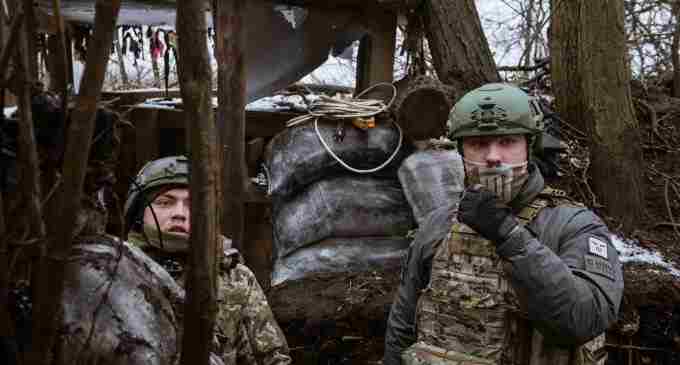 Харків може видихнути. ЗСУ не фіксують підготовку Росії до нового наступу, – Фітьо