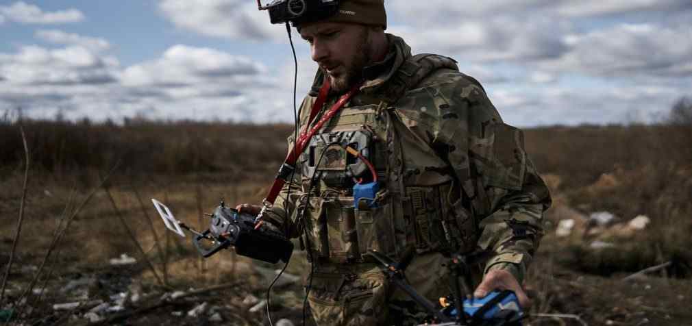 Вісімнадцять артсистем і майже тисяча окупантів. Генштаб назвав втрати РФ за добу