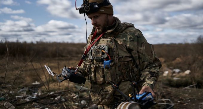 Вісімнадцять артсистем і майже тисяча окупантів. Генштаб назвав втрати РФ за добу