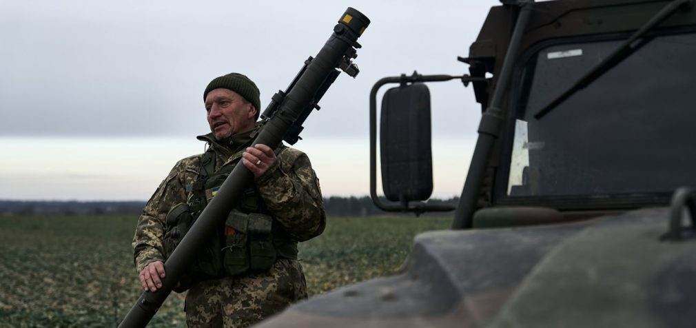 ЗСУ утримують позиції на лівому березі Херсонської області: карти боїв ISW