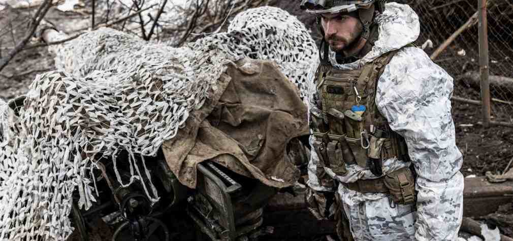 ЗСУ просунулися на лінії Куп’янськ-Сватове: карти боїв ISW