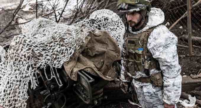 ЗСУ просунулися на лінії Куп’янськ-Сватове: карти боїв ISW