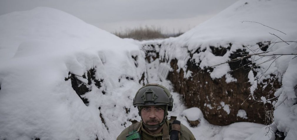 Ситуація на фронті сьогодні 20 січня