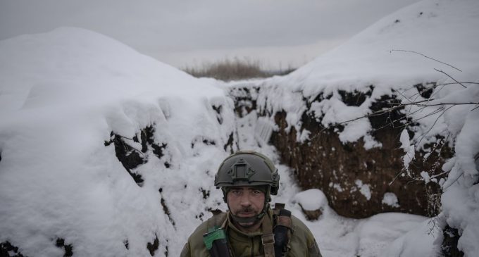 Ситуація на фронті сьогодні 20 січня