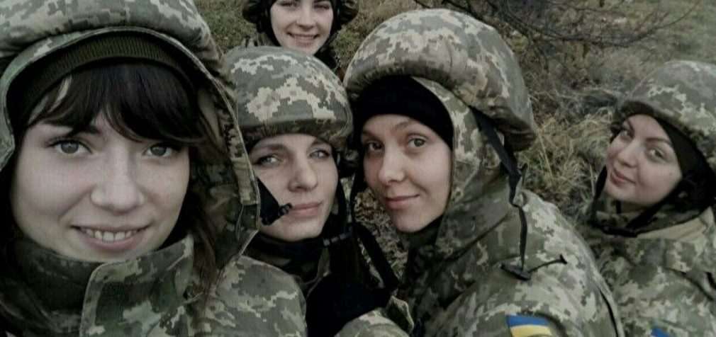 Законопроект про мобілізацію: які зміни пропонують для жінок
