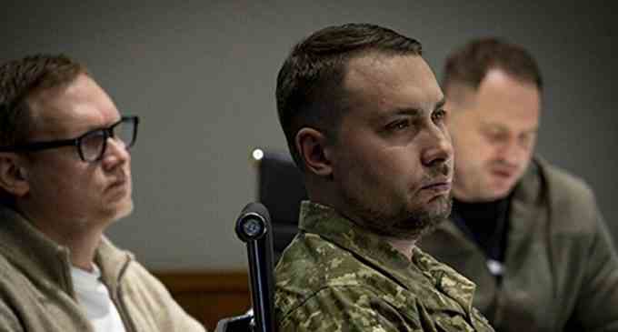 Буданов: Кадиров знає, як і на кого вийти, щоб зняти санкції з сім’ї